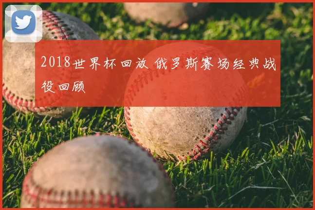 2018世界杯回放 俄罗斯赛场经典战役回顾